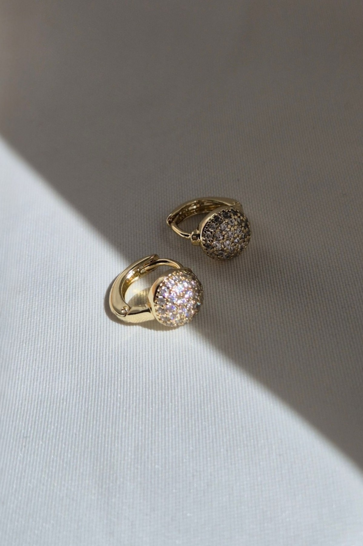 Xuping Küpe (2.Delik için uygundur)