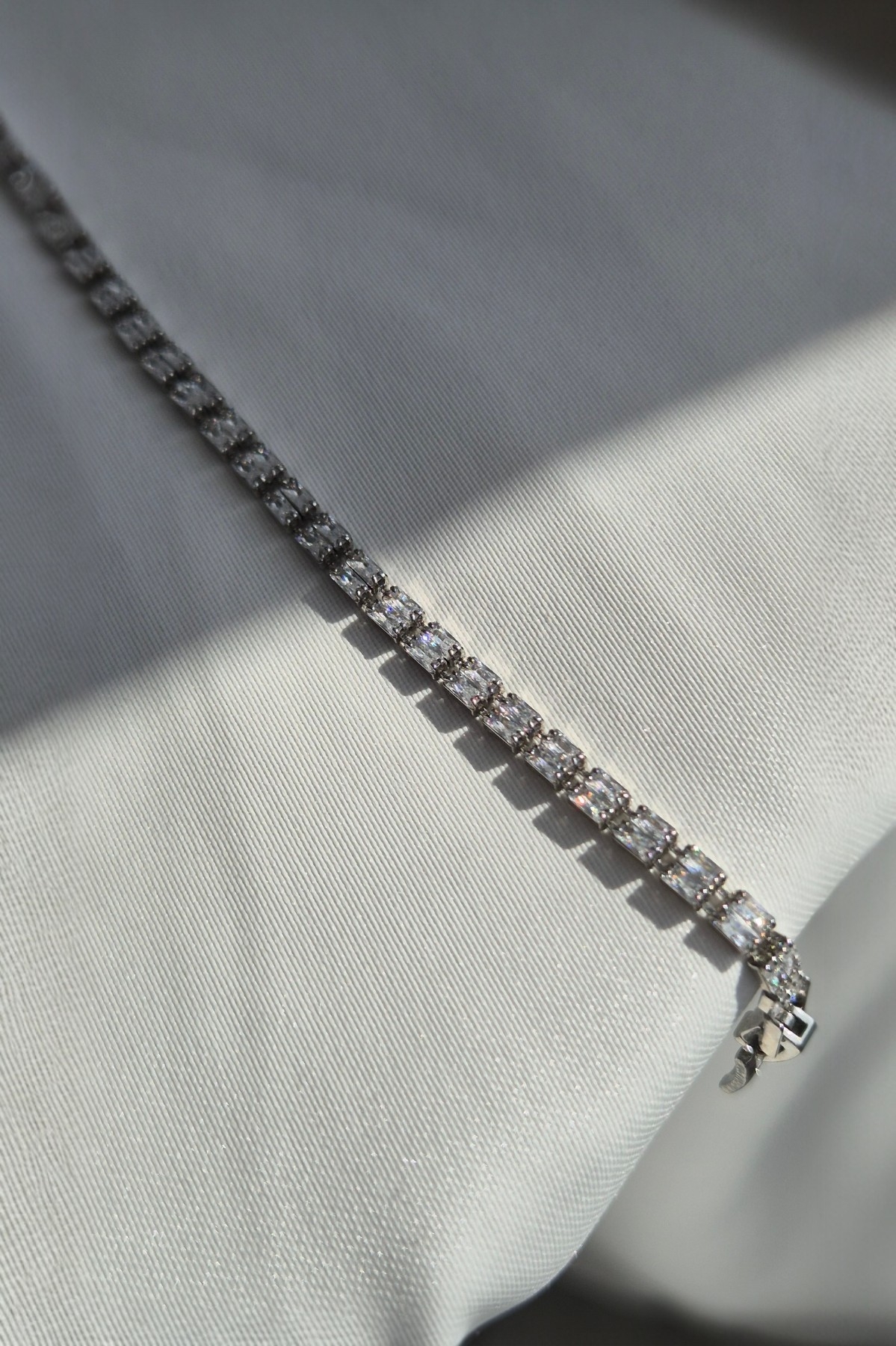 Çelik Su Yolu Bileklik