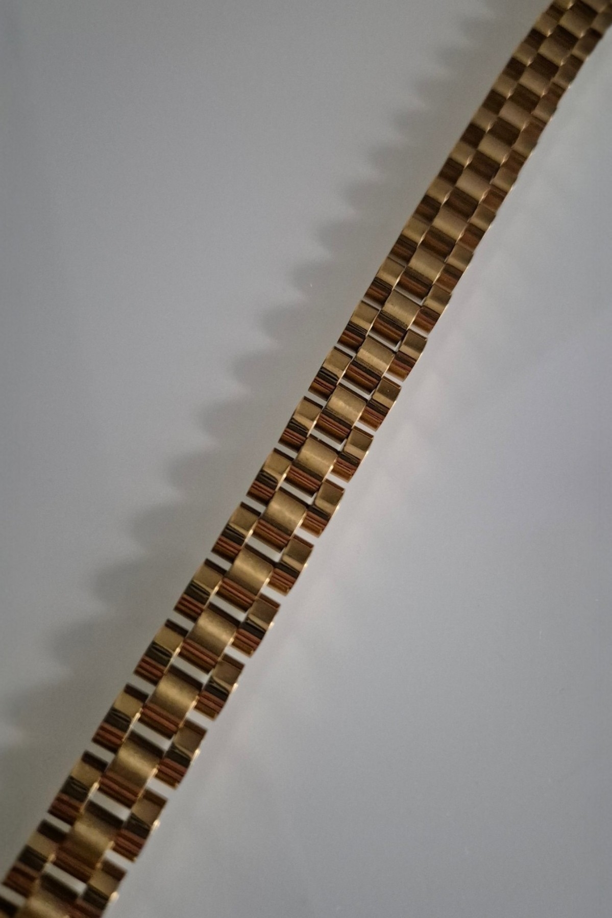 Erkek Çelik Bileklik