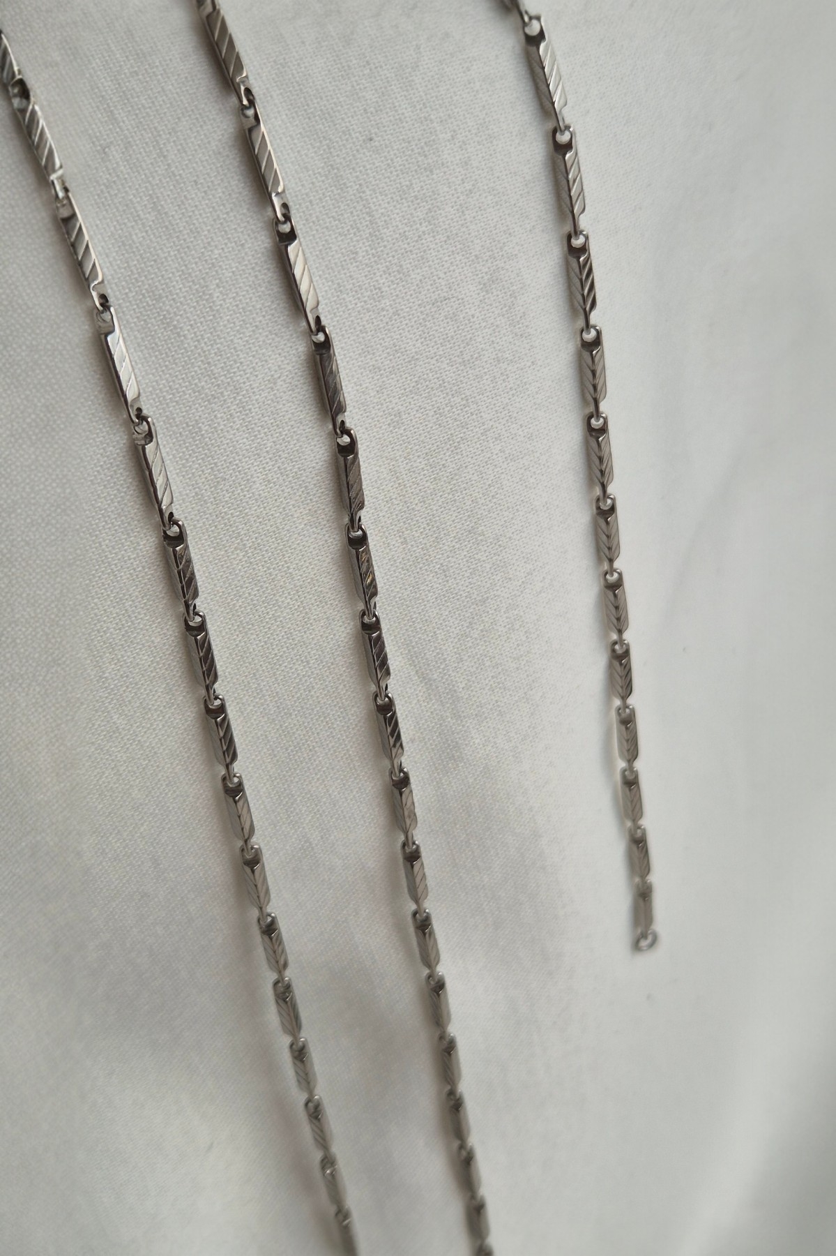 Erkek Kolye Bileklik Set