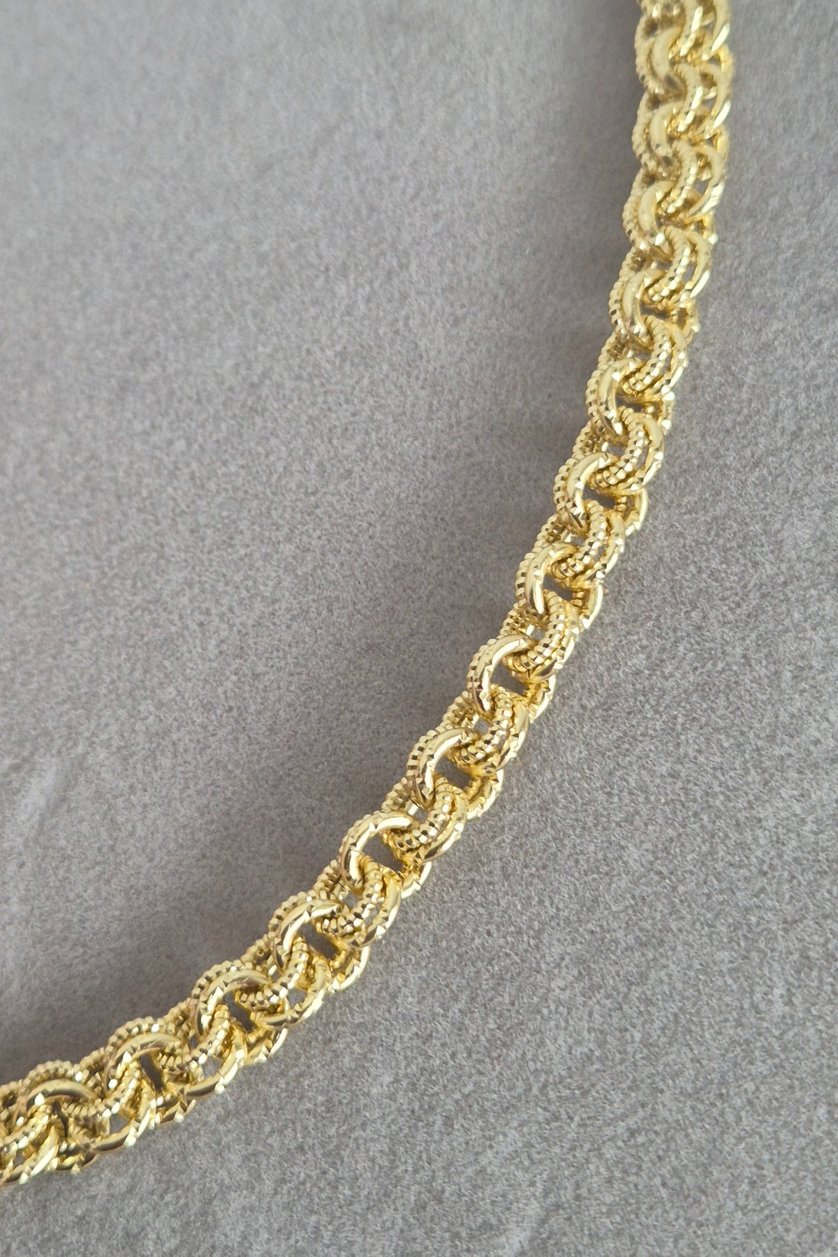 Xuping Halka Bileklik