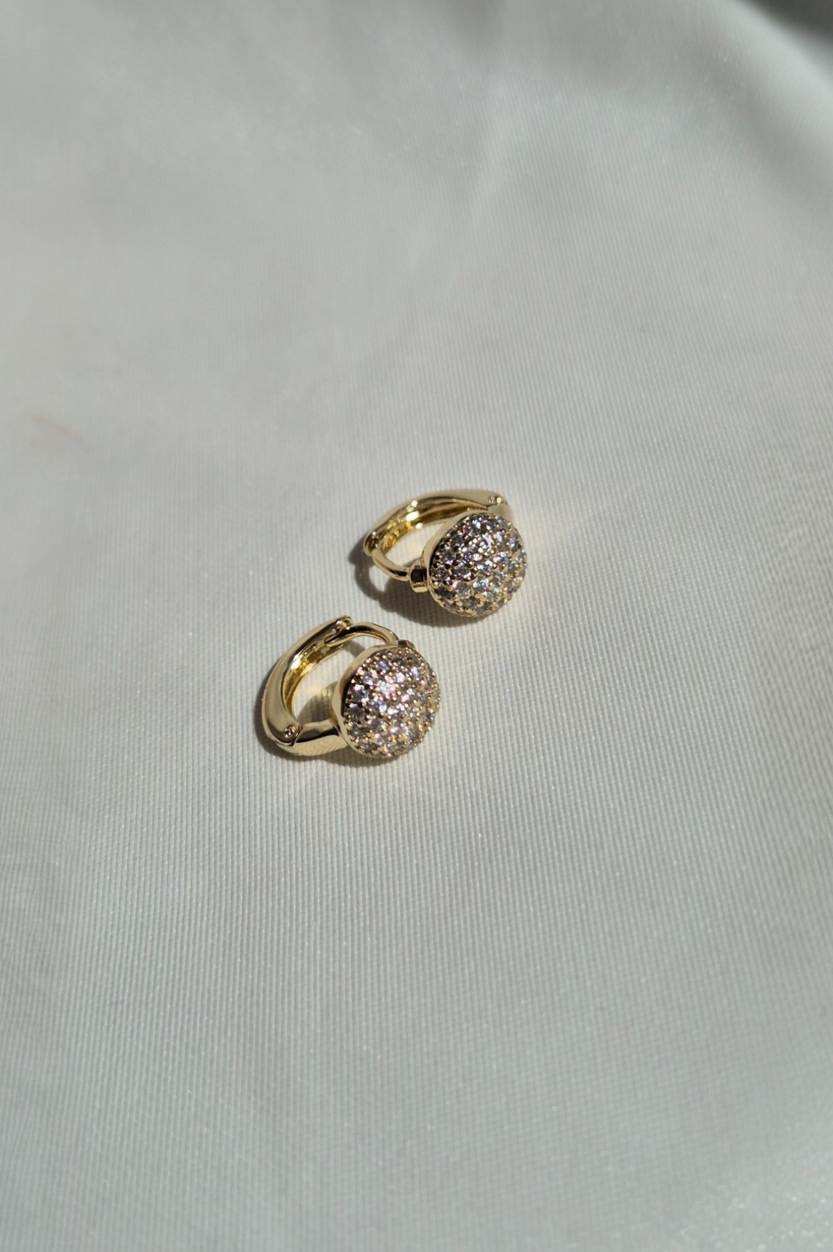 Xuping Küpe (2.Delik için uygundur)