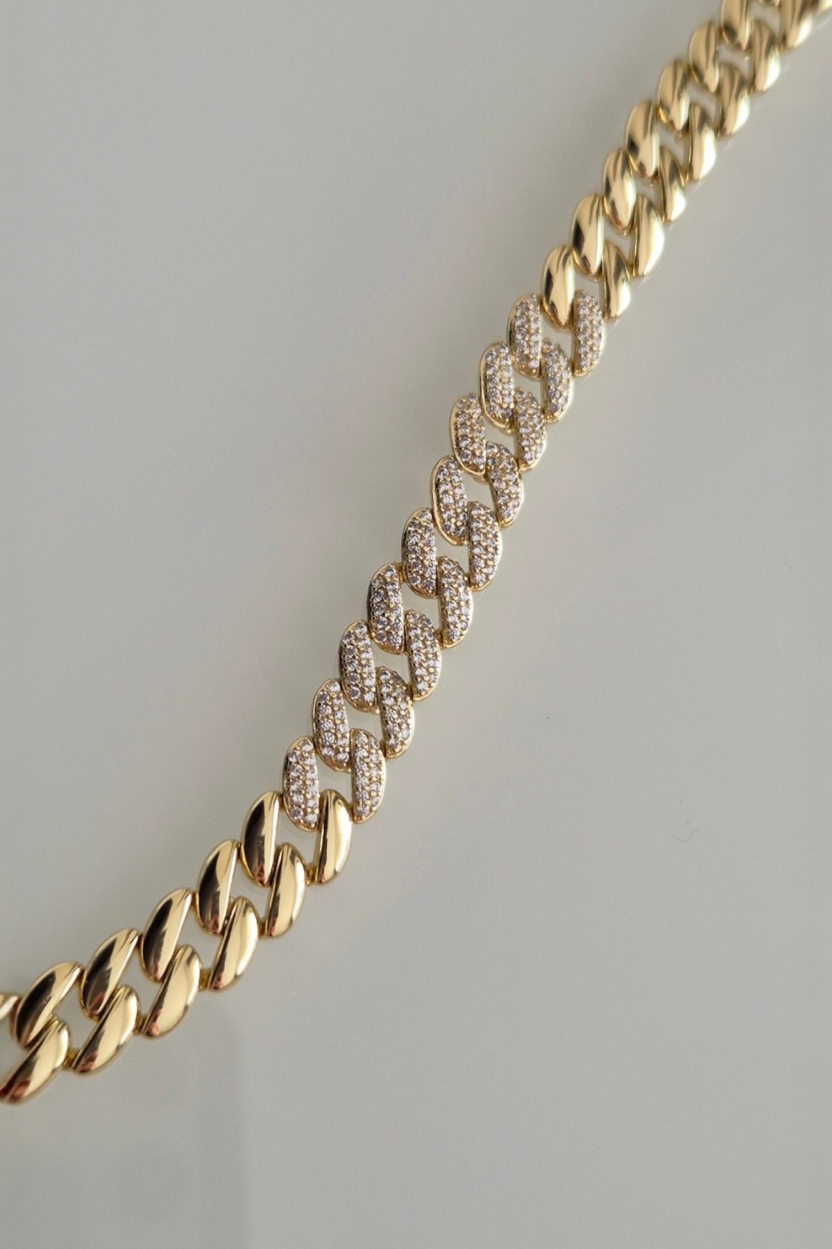 Xuping Gurmet Bileklik