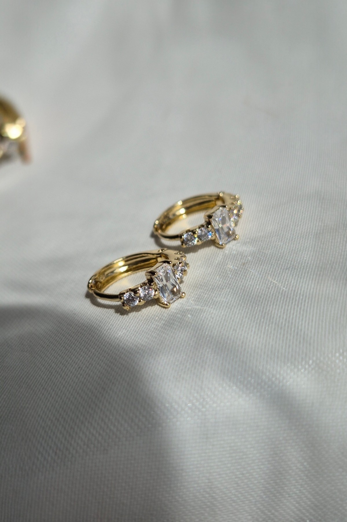 Xuping Küpe (2.Delik için uygundur)